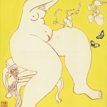 -大美無言藝術空間